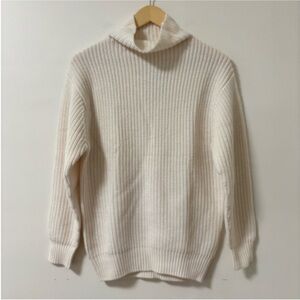 Aritzia Wilfred Montpellier Sweater